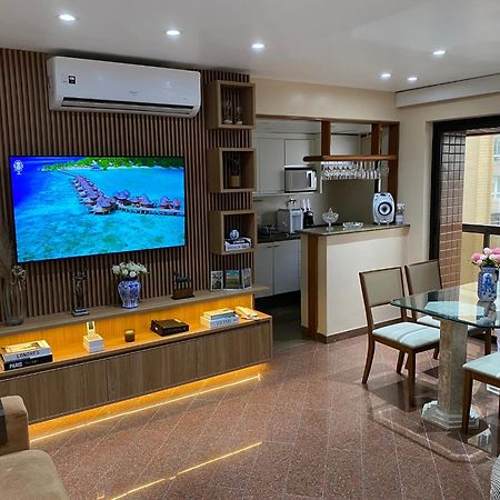 Apartmán Flat Vieira Souto Ipanema Rio de Janeiro Exteriér fotografie