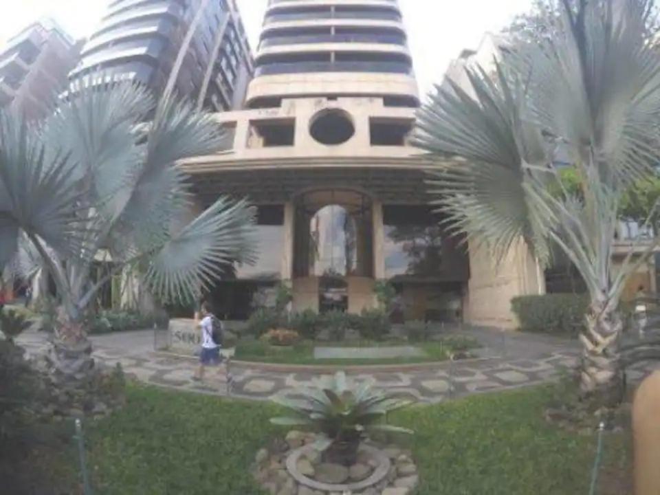 Apartmán Flat Vieira Souto Ipanema Rio de Janeiro Exteriér fotografie