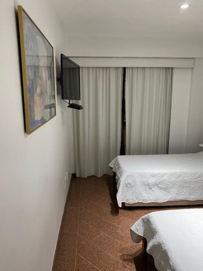 Apartmán Flat Vieira Souto Ipanema Rio de Janeiro Exteriér fotografie