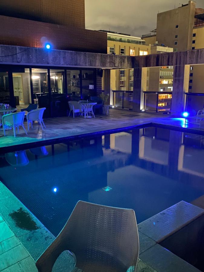 Apartmán Flat Vieira Souto Ipanema Rio de Janeiro Exteriér fotografie