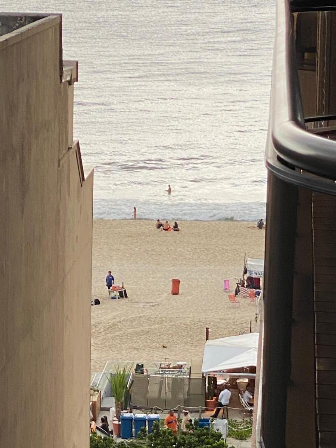 Apartmán Flat Vieira Souto Ipanema Rio de Janeiro Exteriér fotografie