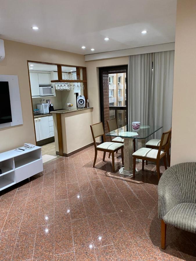 Apartmán Flat Vieira Souto Ipanema Rio de Janeiro Exteriér fotografie