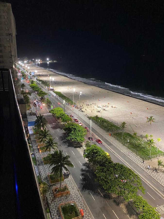 Apartmán Flat Vieira Souto Ipanema Rio de Janeiro Exteriér fotografie
