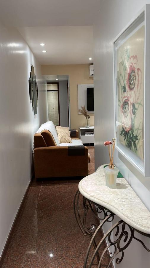Apartmán Flat Vieira Souto Ipanema Rio de Janeiro Exteriér fotografie