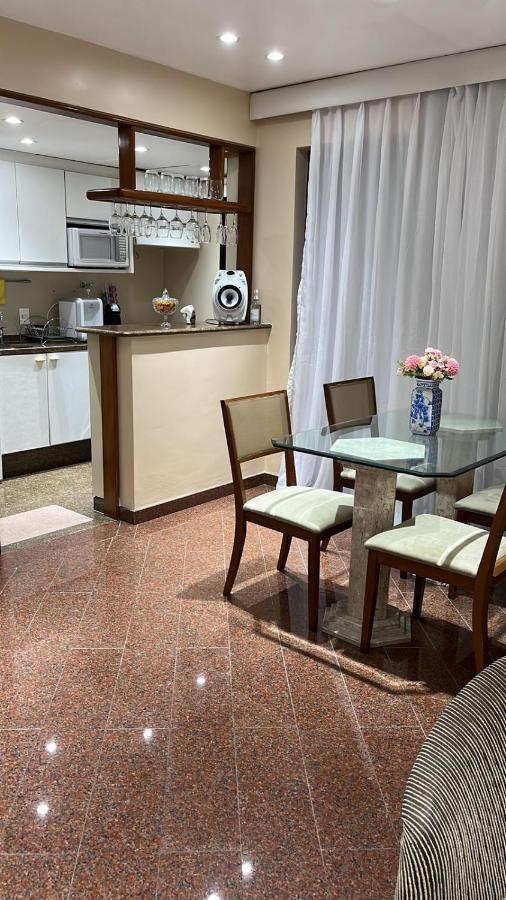 Apartmán Flat Vieira Souto Ipanema Rio de Janeiro Exteriér fotografie