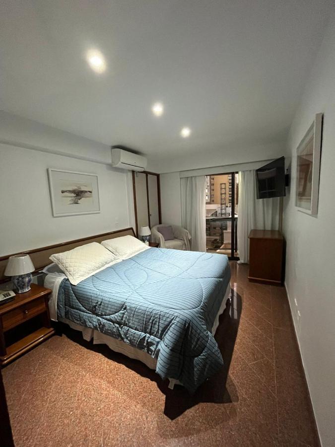 Apartmán Flat Vieira Souto Ipanema Rio de Janeiro Exteriér fotografie