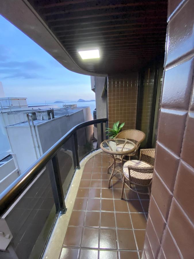 Apartmán Flat Vieira Souto Ipanema Rio de Janeiro Exteriér fotografie
