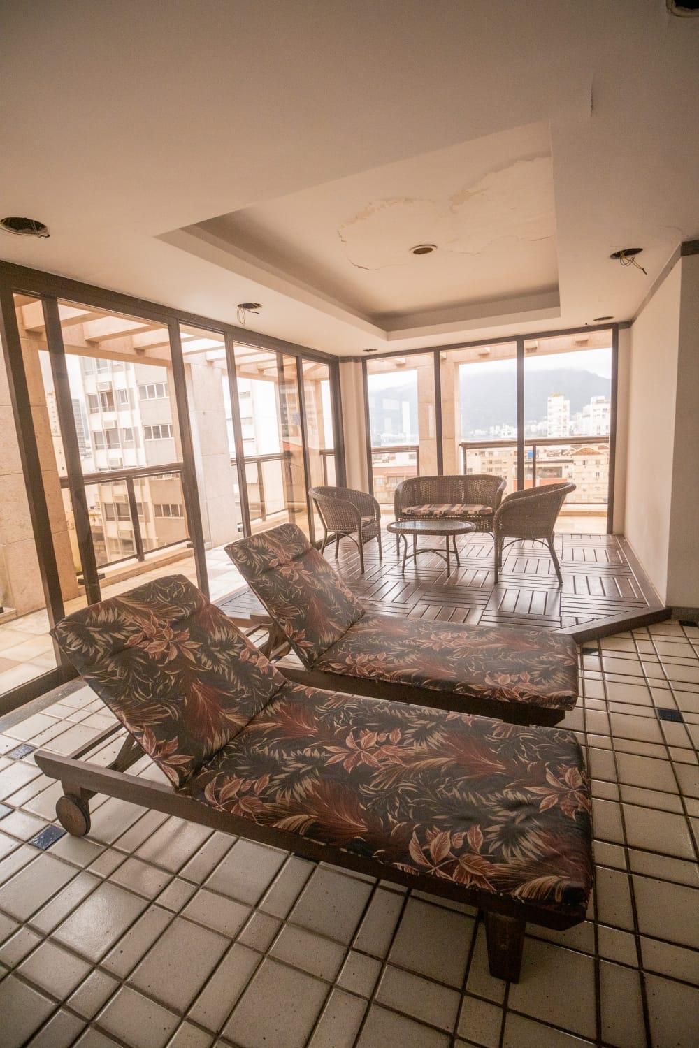 Apartmán Flat Vieira Souto Ipanema Rio de Janeiro Exteriér fotografie