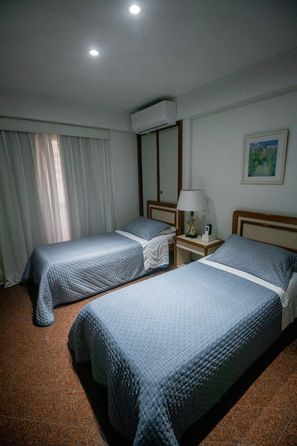 Apartmán Flat Vieira Souto Ipanema Rio de Janeiro Exteriér fotografie