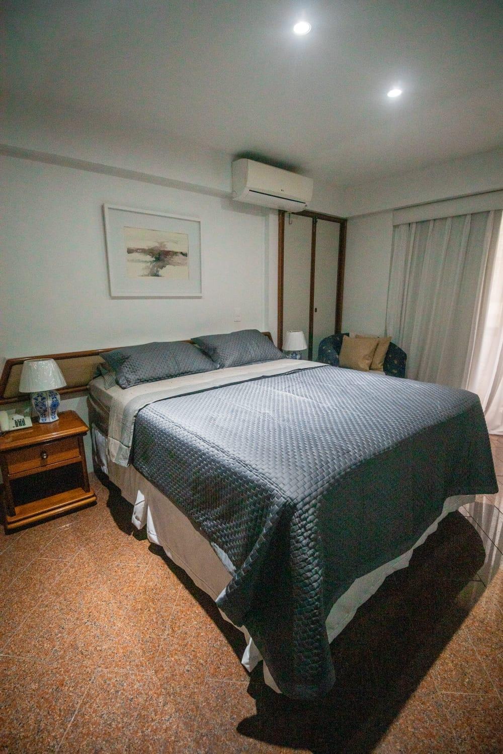 Apartmán Flat Vieira Souto Ipanema Rio de Janeiro Exteriér fotografie