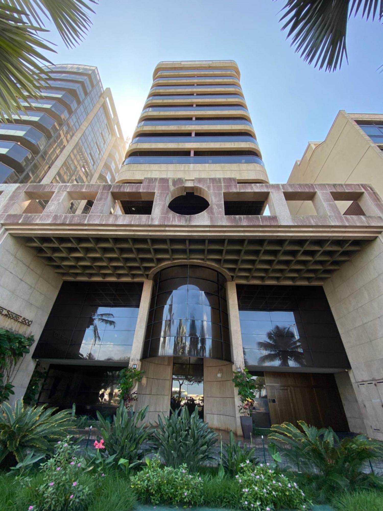 Apartmán Flat Vieira Souto Ipanema Rio de Janeiro Exteriér fotografie
